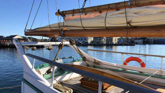 Maritim Kulturhavn